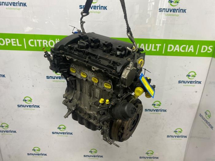 Engine Peugeot 508 SW 1.6 THP 16V - 0130EN 5FV