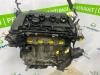Motor van een Peugeot 508 SW (8E/8U) 1.6 THP 16V 2012