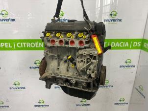 Used Engine Citroen Nemo (AA) 1.4 Price € 544,50 Inclusive VAT offered by Snuverink Autodemontage
