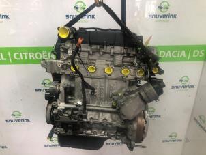 Gebrauchte Motor Citroen Berlingo Multispace 1.6 Hdi 16V 75 Preis € 1.350,00 Margenregelung angeboten von Snuverink Autodemontage