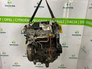 Used Engine Renault Trafic (1FL/2FL/3FL/4FL) 1.6 dCi 90 Price € 3.327,50 Inclusive VAT offered by Snuverink Autodemontage