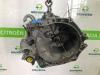 Gearbox from a Peugeot 308 (4A/C), 2007 / 2015 1.6 VTI 16V, Hatchback, Petrol, 1.598cc, 88kW (120pk), FWD, EP6; 5FW, 2007-09 / 2014-10, 4A5FW; 4C5FW 2009