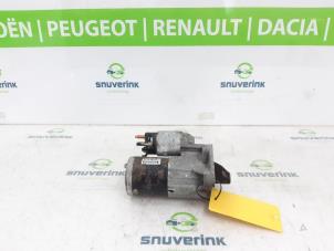 Used Starter Renault Trafic (1FL/2FL/3FL/4FL) 1.6 dCi 90 Price on request offered by Snuverink Autodemontage