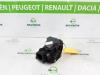 Renault Trafic (1FL/2FL/3FL/4FL) 1.6 dCi 90 Cuerpo de válvula de mariposa