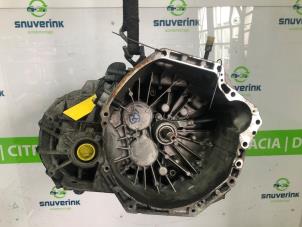 Used Gearbox Renault Trafic (1FL/2FL/3FL/4FL) 1.6 dCi 90 Price € 1.113,20 Inclusive VAT offered by Snuverink Autodemontage
