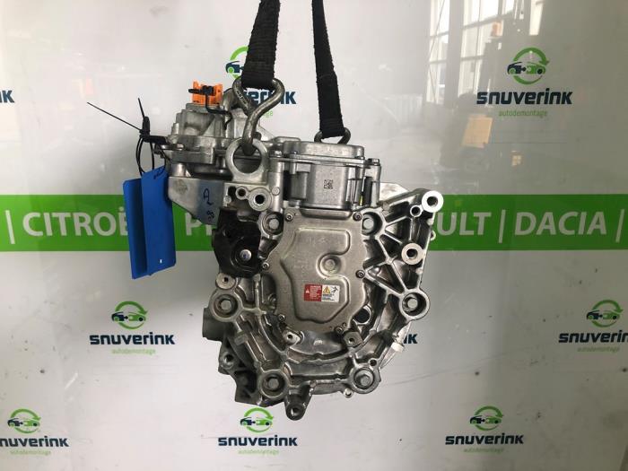 Używane Silnik Peugeot 208 II (UB/UH/UP) e-208 50 kWh Cena € 775,00 Procedura marży oferowane przez Snuverink Autodemontage