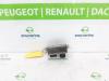 Renault Trafic (1FL/2FL/3FL/4FL) 1.6 dCi 90 Relais préchauffage