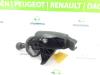 Gear stick from a Renault Trafic (1FL/2FL/3FL/4FL) 1.6 dCi 90 2016