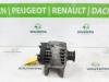 Renault Trafic (1FL/2FL/3FL/4FL) 1.6 dCi 90 Alternateur
