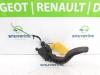 Renault Trafic (1FL/2FL/3FL/4FL) 1.6 dCi 90 Gaspedal
