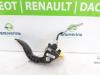 Pedal gazu z Renault Trafic (1FL/2FL/3FL/4FL) 1.6 dCi 90 2016