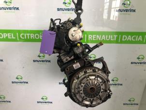 Used Engine Fiat Fiorino (225) 1.3 JTD 16V Multijet Price on request offered by Snuverink Autodemontage