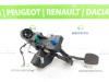 Renault Trafic (1FL/2FL/3FL/4FL) 1.6 dCi 90 Clutch pedal