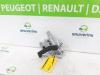 Renault Trafic (1FL/2FL/3FL/4FL) 1.6 dCi 90 Manilla de puerta corredera derecha