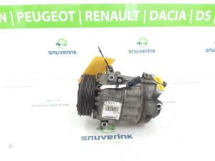 Used Air conditioning pump Renault Trafic (1FL/2FL/3FL/4FL) 1.6 dCi 90 Price € 151,25 Inclusive VAT offered by Snuverink Autodemontage