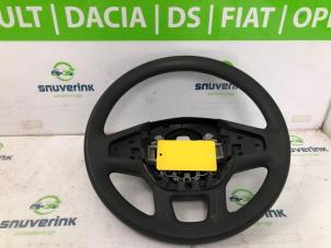 Used Steering wheel Renault Trafic (1FL/2FL/3FL/4FL) 2.0 dCi 16V 120 Price € 181,50 Inclusive VAT offered by Snuverink Autodemontage