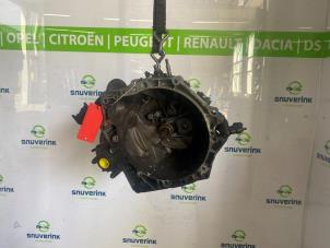 Used Gearbox Citroen Berlingo Multispace 1.6 Hdi 16V 75 Price € 400,00 Margin scheme offered by Snuverink Autodemontage