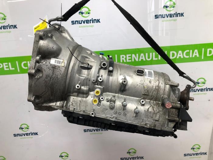 Gebrauchte Getriebe Iveco New Daily VI 35C17, 35S17, 40C17, 50C17, 65C17, 70C17 Preis € 968,00 Mit Mehrwertsteuer angeboten von Snuverink Autodemontage