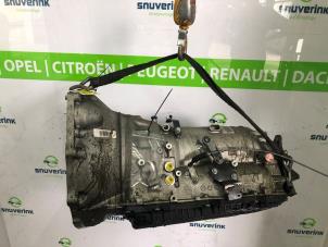 Used Gearbox Iveco New Daily VI 35C17, 35S17, 40C17, 50C17, 65C17, 70C17 Price on request offered by Snuverink Autodemontage