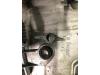 Gearbox from a Iveco New Daily VI 35C17, 35S17, 40C17, 50C17, 65C17, 70C17 2015