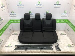 Used Rear bench seat Renault Clio IV Estate/Grandtour (7R) 1.5 Energy dCi 90 FAP Price € 450,00 Margin scheme offered by Snuverink Autodemontage