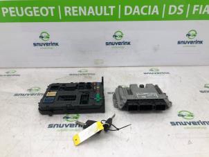 Used Engine management computer Citroen Berlingo Cinqspace, Multispace 1.6 Hdi 16V 75 Price € 249,98 Margin scheme offered by Snuverink Autodemontage