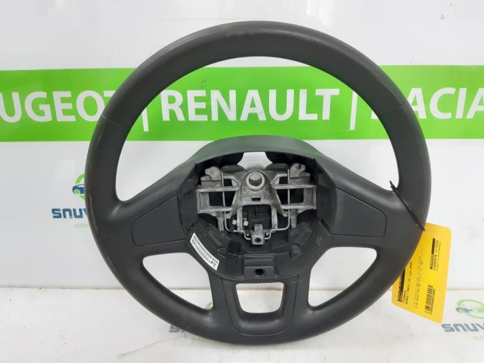 Kierownica z Renault Trafic (1FL/2FL/3FL/4FL) 1.6 dCi 90 2016