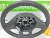 Steering wheel from a Renault Trafic (1FL/2FL/3FL/4FL) 1.6 dCi 90 2016