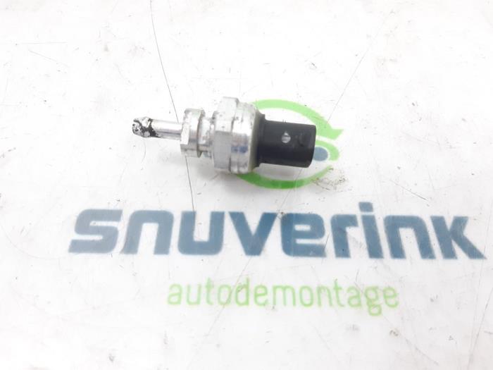 Used Particulate filter sensor Renault Trafic (1FL/2FL/3FL/4FL) 1.6 dCi 90 Price € 66,55 Inclusive VAT offered by Snuverink Autodemontage