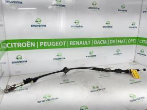 Used Gearbox shift cable Renault Trafic (1FL/2FL/3FL/4FL) 1.6 dCi 90 Price on request offered by Snuverink Autodemontage