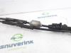 Gearbox shift cable from a Renault Trafic (1FL/2FL/3FL/4FL) 1.6 dCi 90 2016