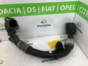 Used Intercooler hose Renault Trafic (1FL/2FL/3FL/4FL) 2.0 dCi 16V 120 Price on request offered by Snuverink Autodemontage