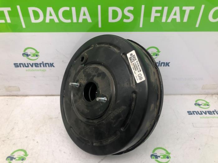 Usagé Servo frein Renault Trafic (1FL/2FL/3FL/4FL) 2.0 dCi 16V 120 Prix € 108,90 Prix TTC proposé par Snuverink Autodemontage