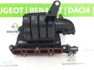 Used Intake manifold Renault Arkana (RJLL) 1.6 E-Tech 145 16V Price € 220,00 Margin scheme offered by Snuverink Autodemontage