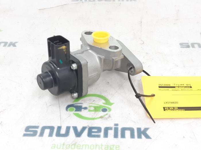 Gebrauchte AGR Ventil Renault Arkana (RJLL) 1.6 E-Tech 145 16V Preis € 54,00 Margenregelung angeboten von Snuverink Autodemontage