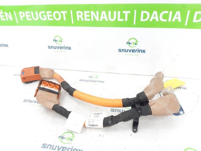 Gebrauchte Kabelbaum Renault Arkana Preis € 153,00 Margenregelung angeboten von Snuverink Autodemontage