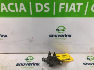 Used Radiator fluid heating module Renault Trafic (1FL/2FL/3FL/4FL) 2.0 dCi 16V 120 Price on request offered by Snuverink Autodemontage