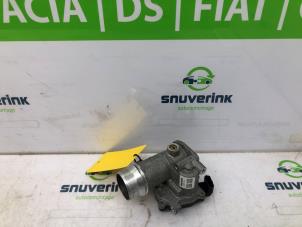 Used Throttle body Renault Trafic (1FL/2FL/3FL/4FL) 2.0 dCi 16V 120 Price on request offered by Snuverink Autodemontage
