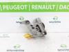 Motorlager van een Renault Arkana (RJLL) 1.6 E-Tech 145 16V 2022