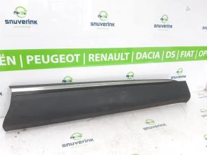 Used Door strip Renault Arkana (RJLL) 1.6 E-Tech 145 16V Price on request offered by Snuverink Autodemontage
