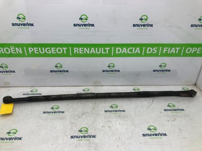 Stabilizator tylny z Renault Trafic (1FL/2FL/3FL/4FL) 2.0 dCi 16V 120 2019