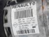 Air conditioning pump from a Renault Clio IV Estate/Grandtour (7R) 1.5 Energy dCi 90 FAP 2015