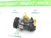 Air conditioning pump from a Renault Clio IV Estate/Grandtour (7R) 1.5 Energy dCi 90 FAP 2015