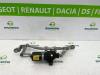 Renault Clio IV Estate/Grandtour (7R) 1.5 Energy dCi 90 FAP Wiper motor + mechanism