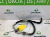 Power steering line from a Renault Trafic (1FL/2FL/3FL/4FL), 2014 2.0 dCi 16V 120, Delivery, Diesel, 1.995cc, 88kW (120pk), FWD, M9R710; M9RV7, 2019-06 2019