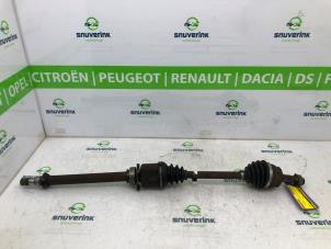 Used Front drive shaft, right Fiat Fiorino (225) 1.3 JTD 16V Multijet Price € 60,00 Margin scheme offered by Snuverink Autodemontage