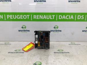 Used Fuse box Citroen Berlingo Multispace 1.6 Hdi 16V 75 Price € 160,00 Margin scheme offered by Snuverink Autodemontage