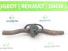 Renault Clio IV Estate/Grandtour (7R) 1.5 Energy dCi 90 FAP Robinet d' arrêt gaz d' échappement