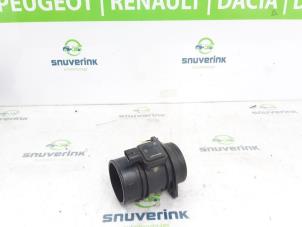 Used Air mass meter Renault Clio IV Estate/Grandtour (7R) 1.5 Energy dCi 90 FAP Price on request offered by Snuverink Autodemontage