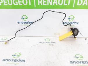 Usagé Conduit embrayage Renault Clio IV Estate/Grandtour (7R) 1.5 Energy dCi 90 FAP Prix € 65,00 Règlement à la marge proposé par Snuverink Autodemontage